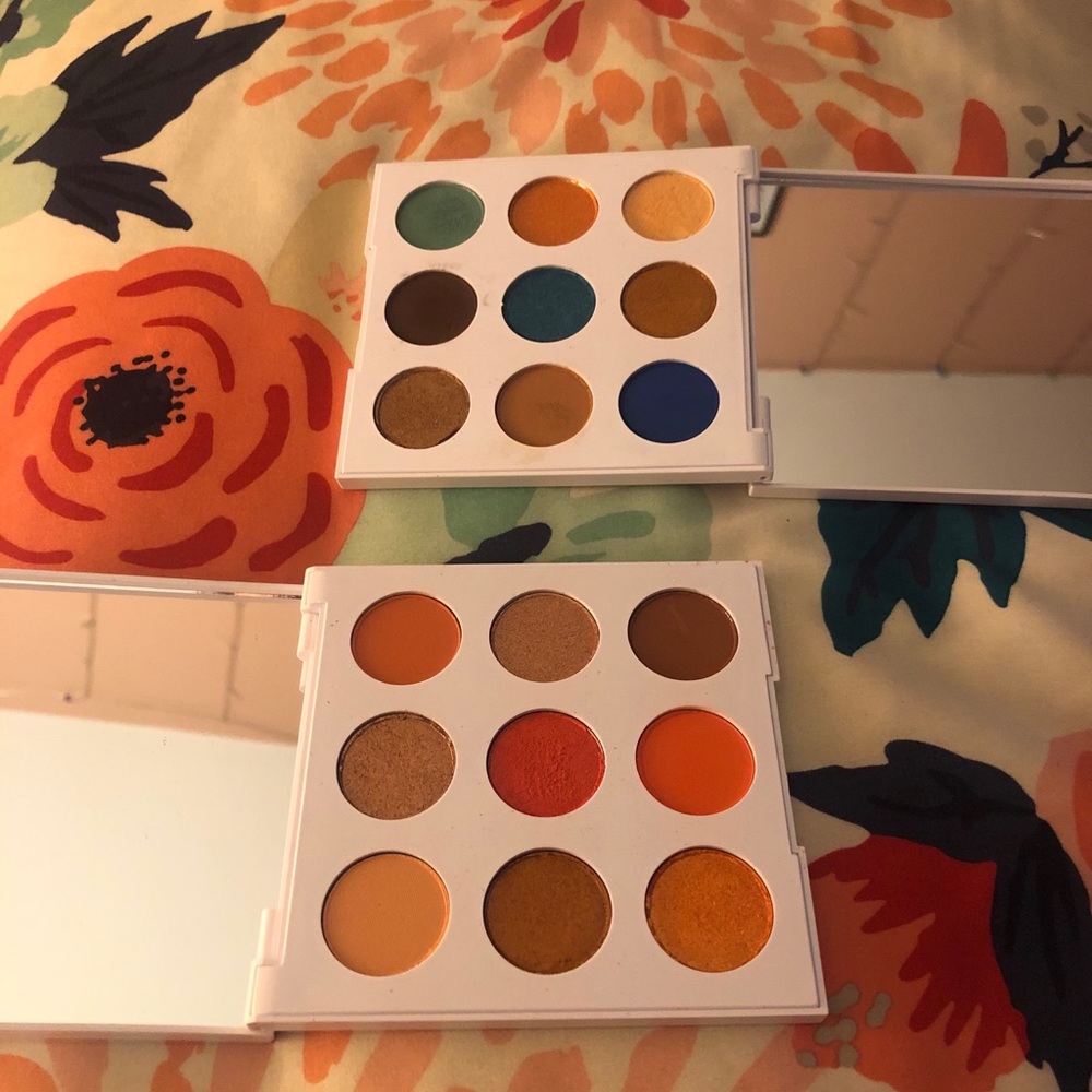 Sol & Mar Colourpop Bundle